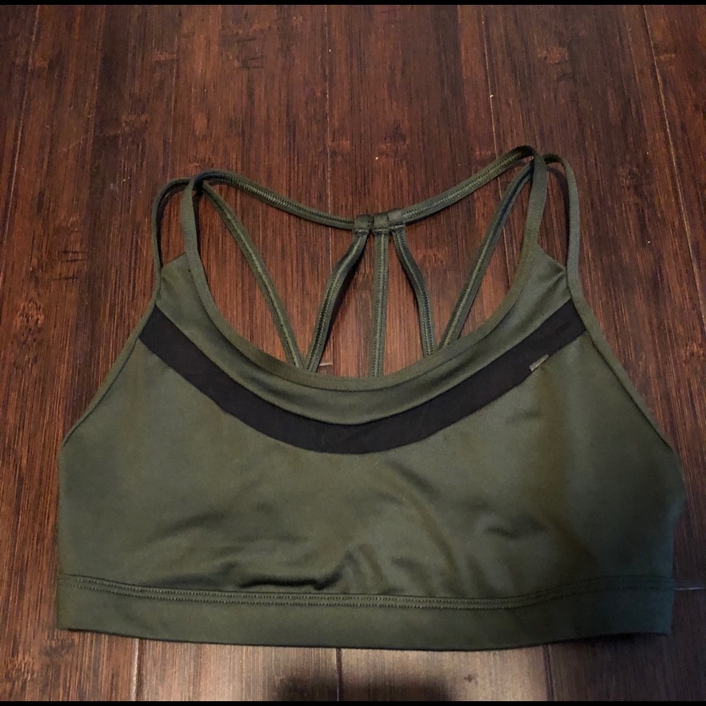 Victoria’s Secret Sport (VSX) sports bra
